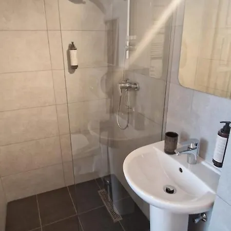 Apartment Rossmarkt *