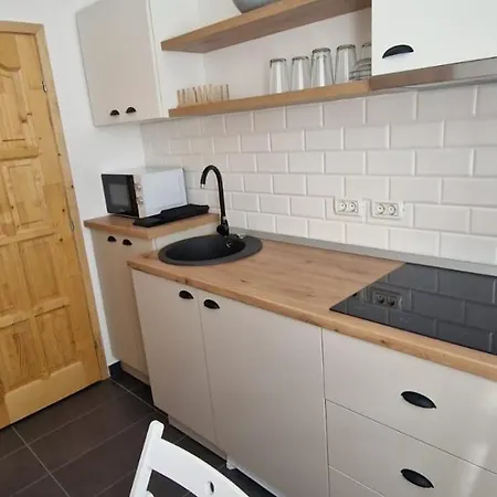 Apartment Rossmarkt Brasov