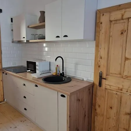 Apartment Rossmarkt *